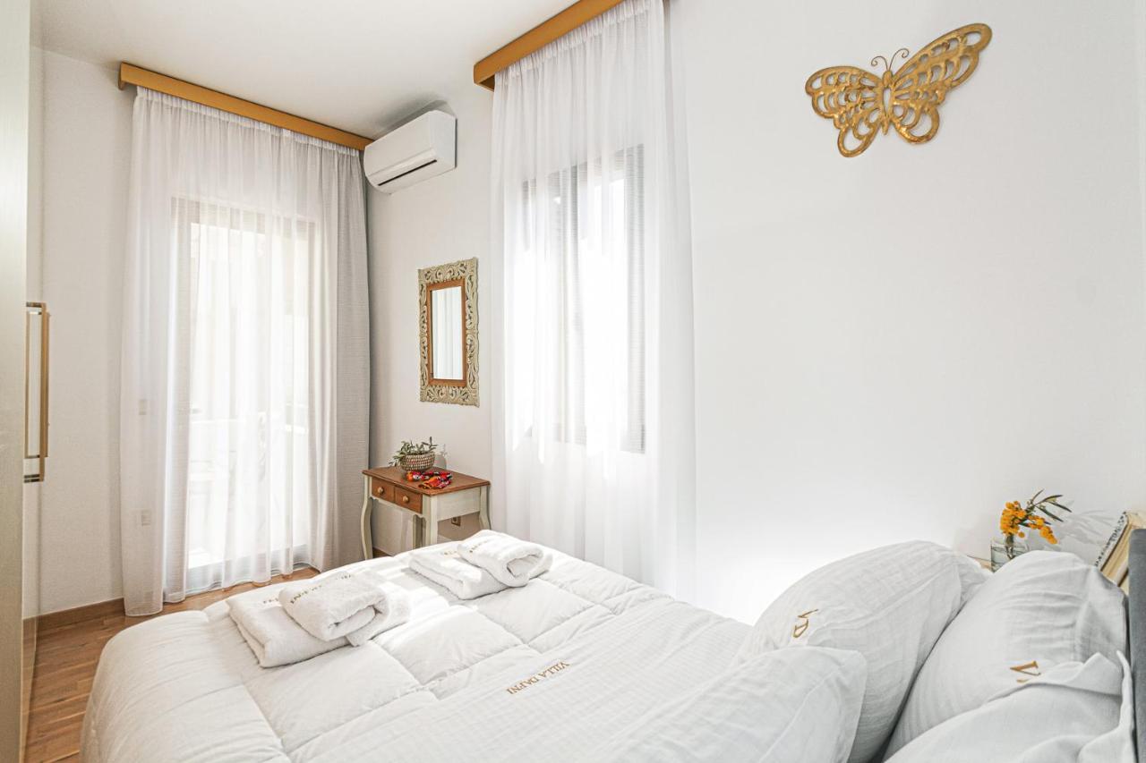 Villa Dafni - Lindos المظهر الخارجي الصورة